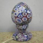 695 7208 TABLE LAMP